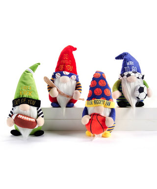 GiftCraft Gnomies Sports