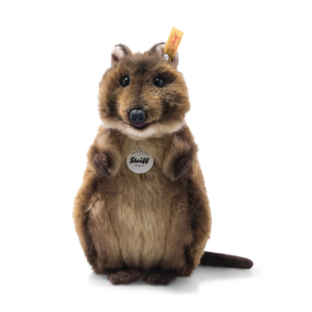 Steiff 355660 Skippy Quokka