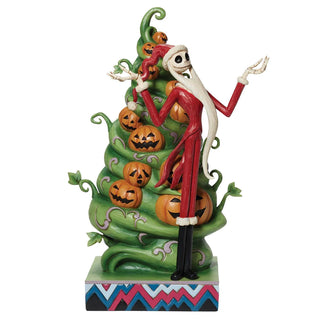 "King For All Seasons" | Disney Traditions Figurine | Jim Shore