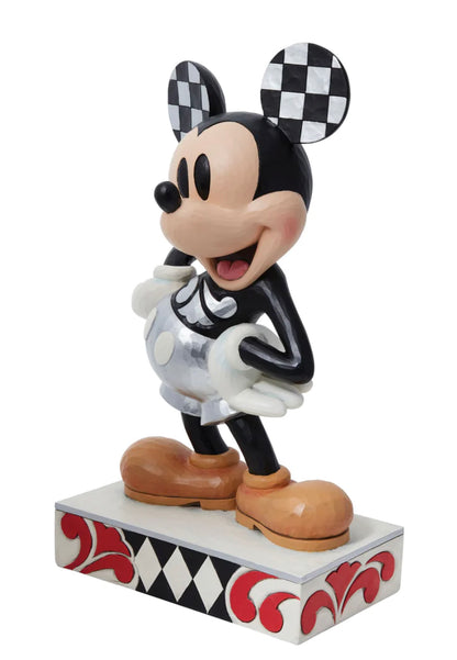 Disney 100 Years of Wonder Mickey Mouse Statue