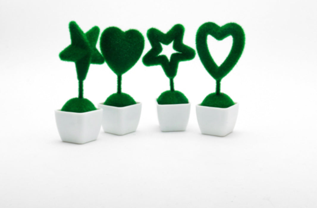 Desk Topiary