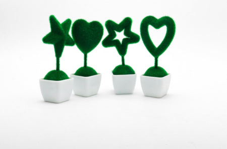 Desk Topiary