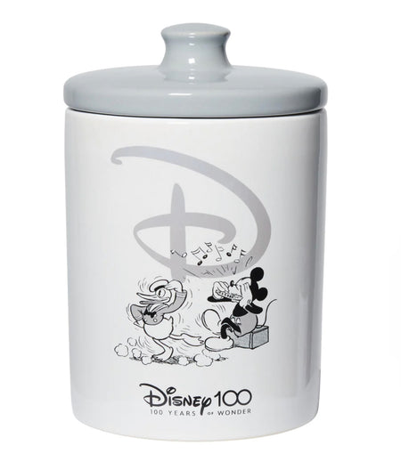 Disney 100 Years of Wonder Medium Canister