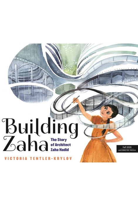 Building Zaha