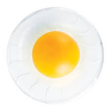 Egg Toss Flyer