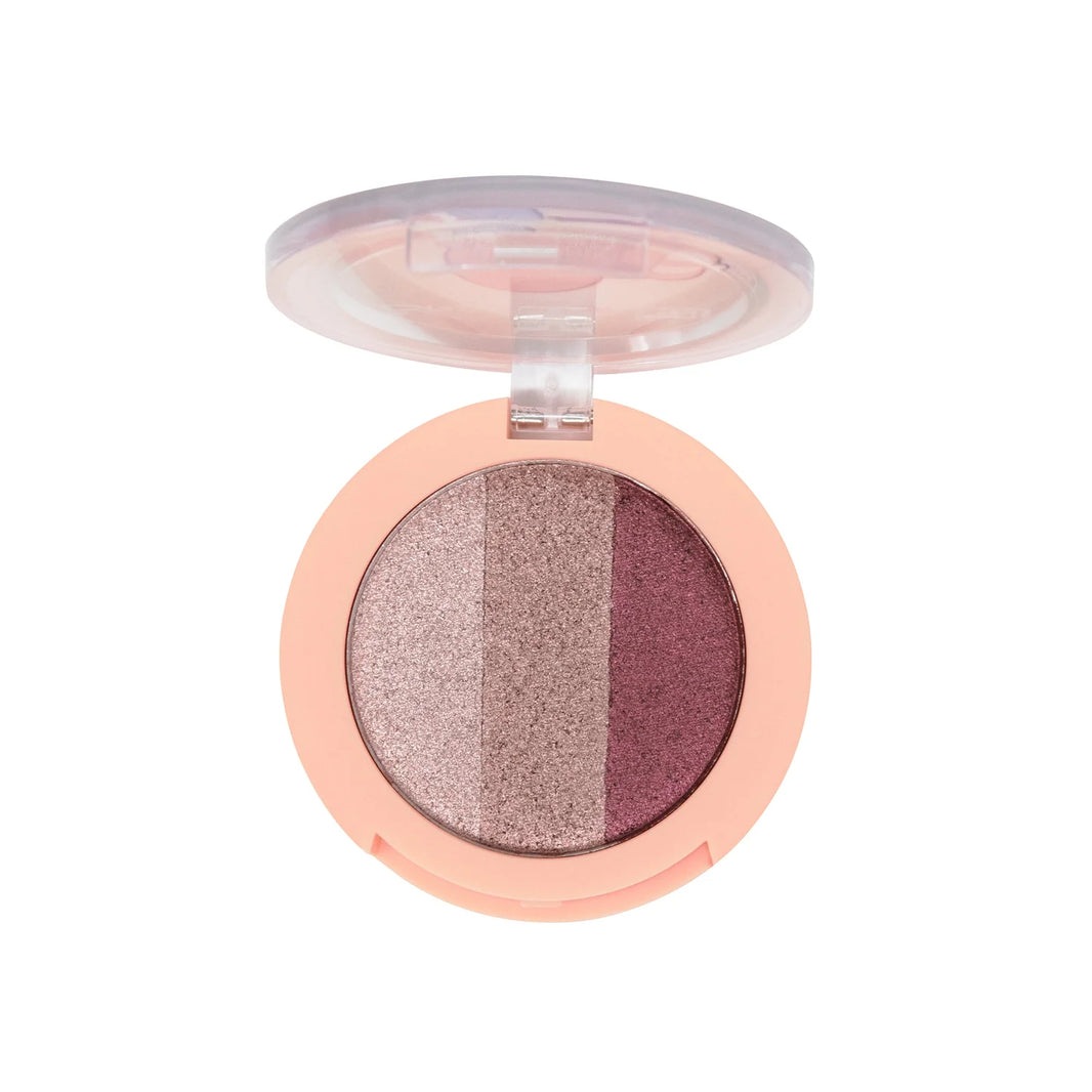 TATA Licorice Twist Eyeshadow Trio