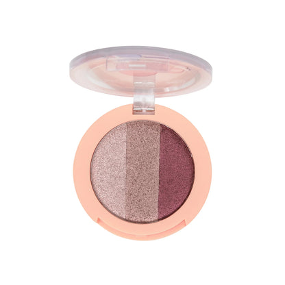 TATA Licorice Twist Eyeshadow Trio
