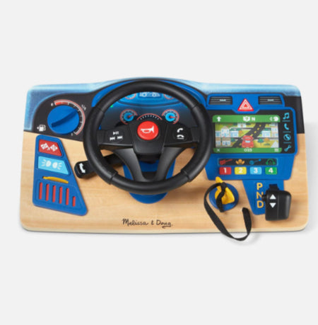 Vroom and Zoom Interactive Dashboard