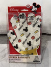 Disney Bath Exfoliating Mitt