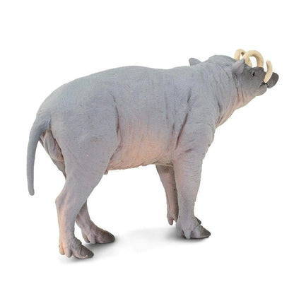 Babirusa Figure