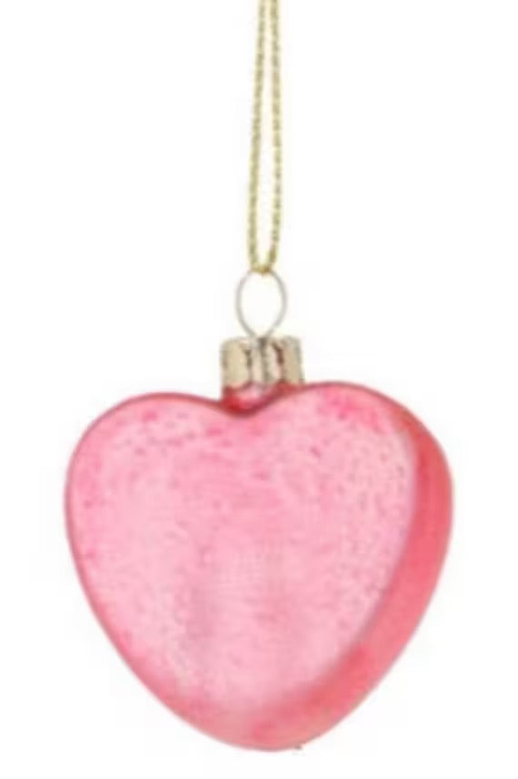 Cody Foster Lucky Charms Ornaments