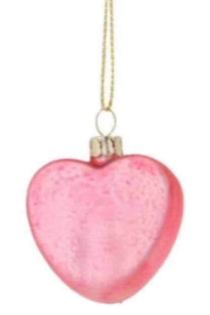 Cody Foster Lucky Charms Ornaments