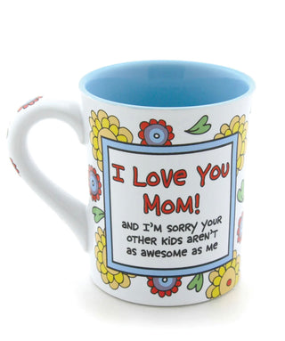 Mom’s Mug