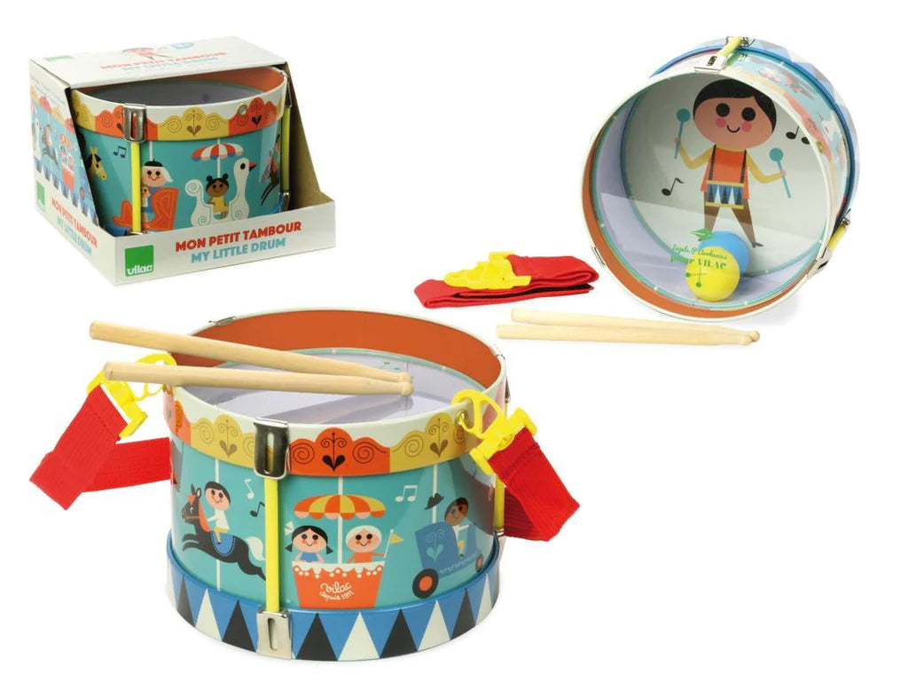My Little Drum