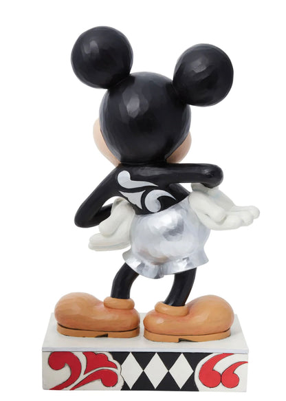 Disney 100 Years of Wonder Mickey Mouse Statue
