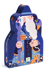 Magician 36-Piece Puzzle