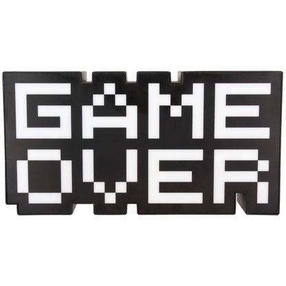 Game Over Light