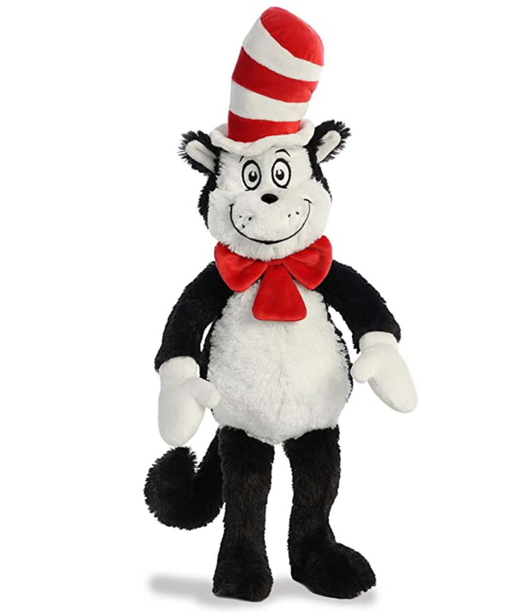 Dr. Seuss Cat In The Hat