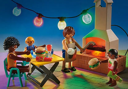 Playmobil 70987 Pool Party