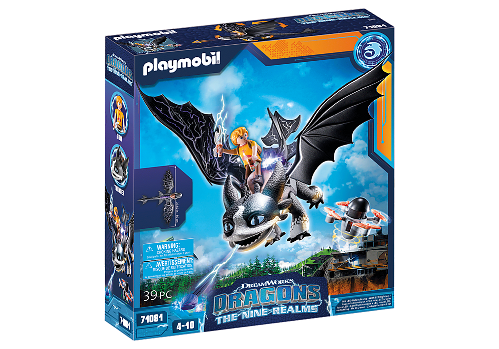  Playmobil Nursery Furniture Pack : Toys & Games