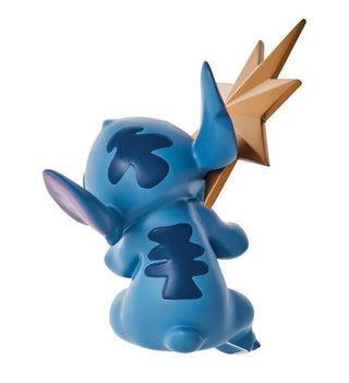 Stitch Tree Topper | Department 56 | Disney