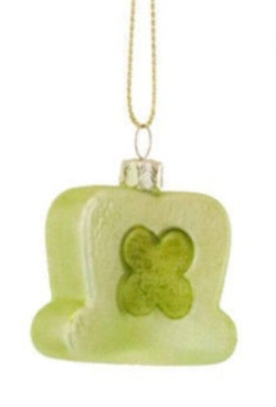 Cody Foster Lucky Charms Ornaments