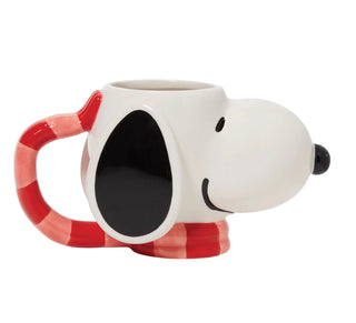 Snoopy 18oz Holiday Mug