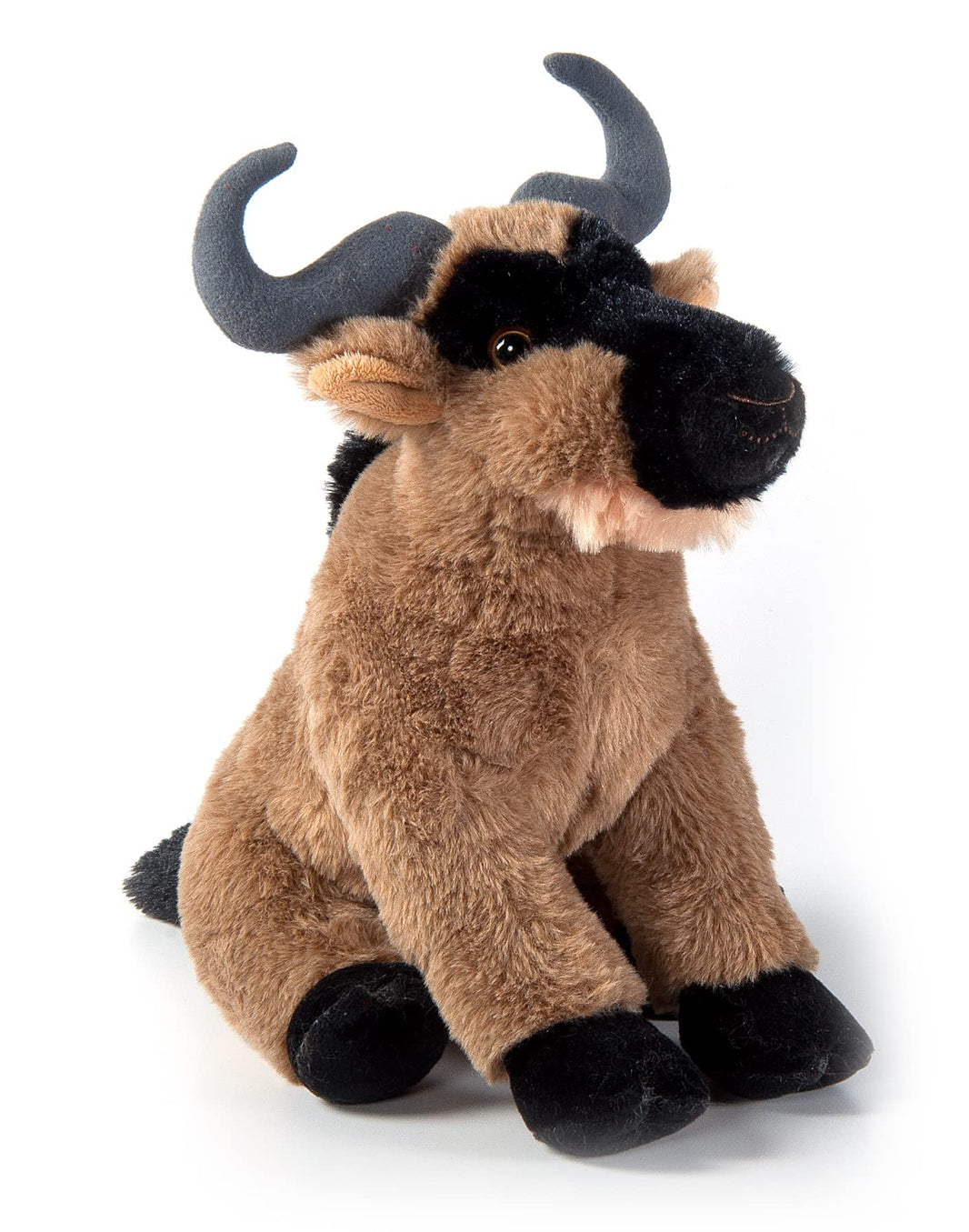 12” Wildebeest Plush
