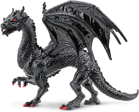 Twilight Dragon Figure
