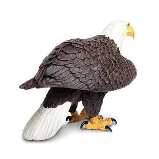 Bald Eagle Figure