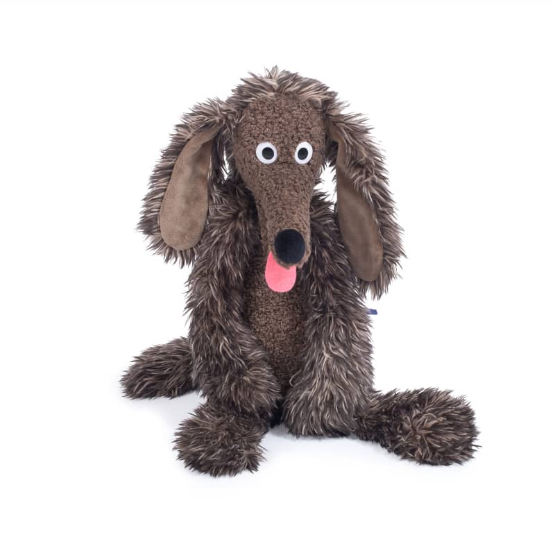 Dumpster the Dog | Plush