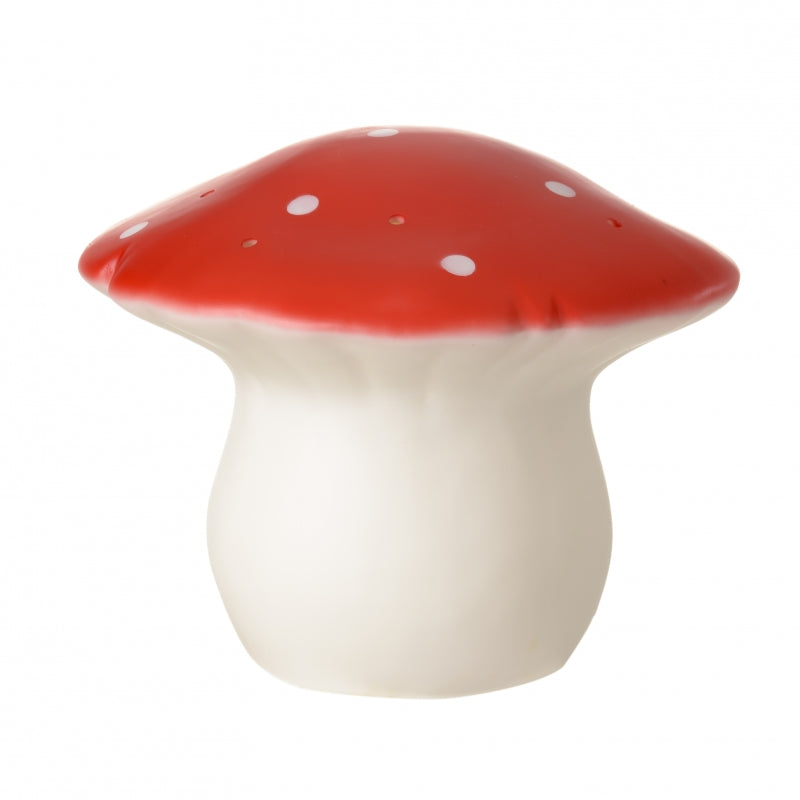 Mushroom Lamp