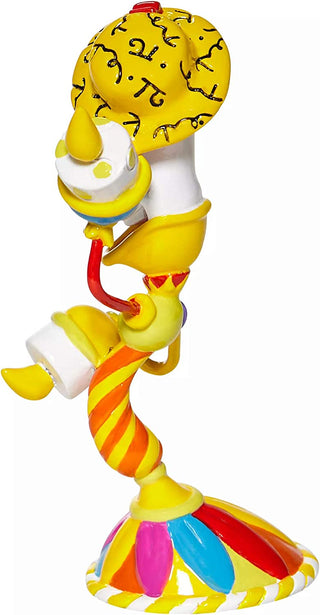 Britto Lumiere Mini Figurine