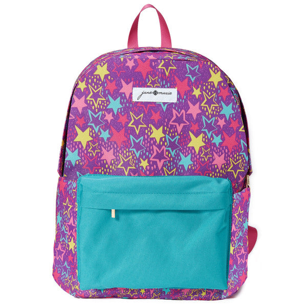 Jane Marie Galaxy Backpack