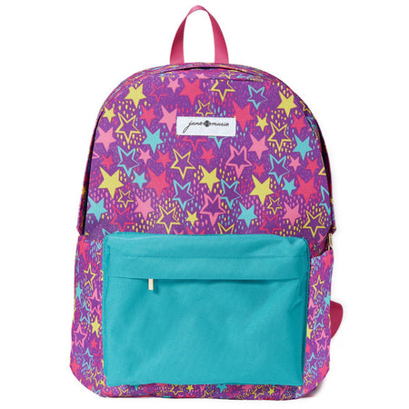 Jane Marie Galaxy Backpack