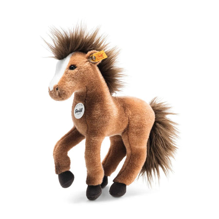 Steiff 122156 Chayenne Horse
