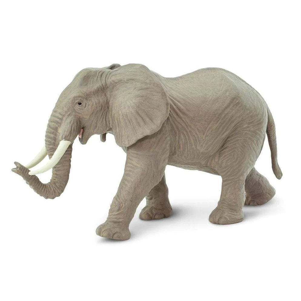 Safari Elephant