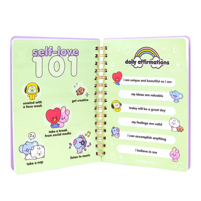 Skincare Diary