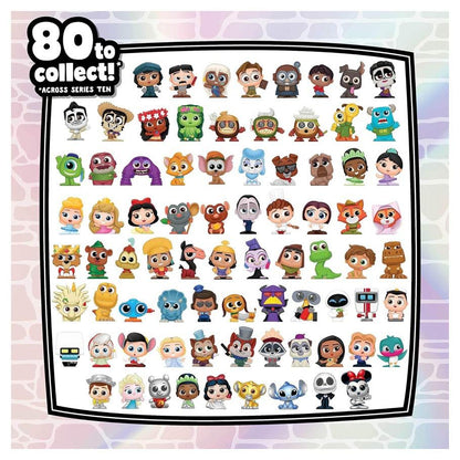 Disney Doorables Multi Peek S10 | JUP44718