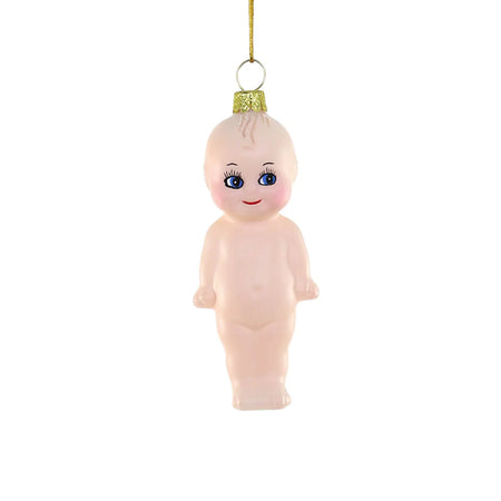 Kewpie Doll Ornament | Cody Foster
