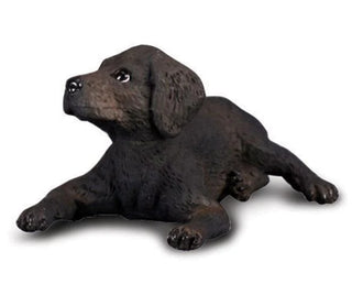 Labrador Retriever Puppy | Breyer CollectA
