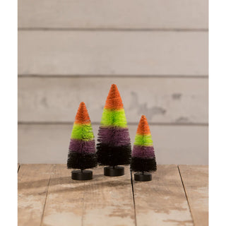 Brighter Side Trees | Bethany Lowe | Set of 3