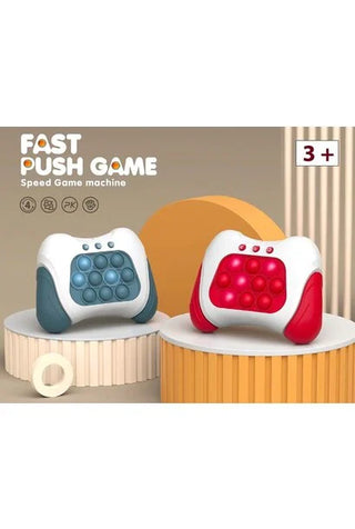 POPIT Fast Push Game