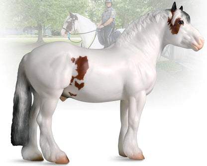 Hytyme Legend KY Horse Park Mounted Police Horse | 1884
