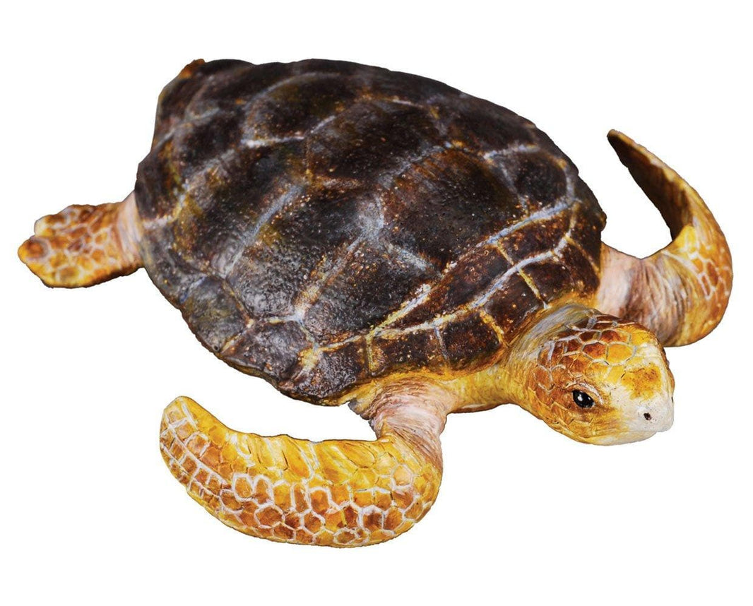 Loggerhead Turtle | Collecta by Breyer | 88094