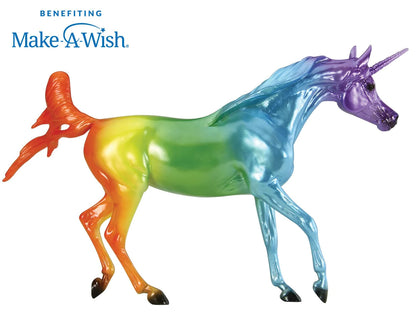 Love & Hope | Breyer Model Horse | 62124