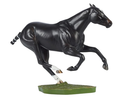 Manaos | Polo Pony | Breyer Model Horse |  B-TR-10314