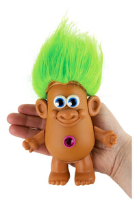 Poptaters 4" Good Luck Trolls