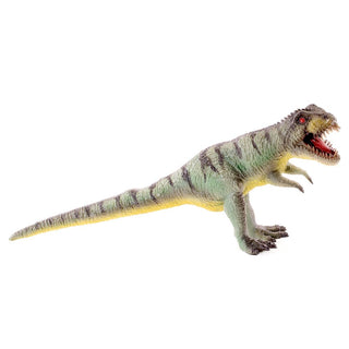 Soft Stuffed Tyrannosaurus Rex