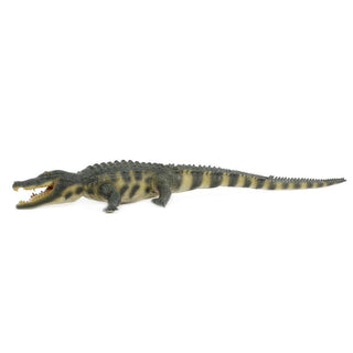 Extra Large Soft Plastic Crocodile